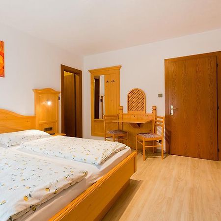 라시네스 Garni Bergland B&B 외부 사진