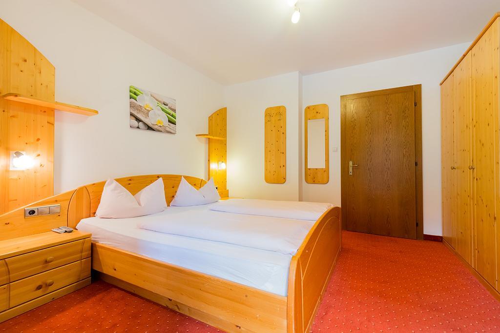 라시네스 Garni Bergland B&B 외부 사진